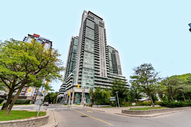 Condo Apartment at 70 Town Centre Court 3604, Toronto, ON M1P 0B2, Toronto E09