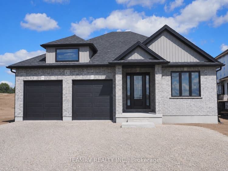 17 DARROW Drive