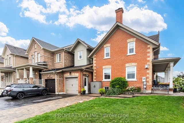 Link at 33 Betony Drive, Richmond Hill, ON L4E 0V6