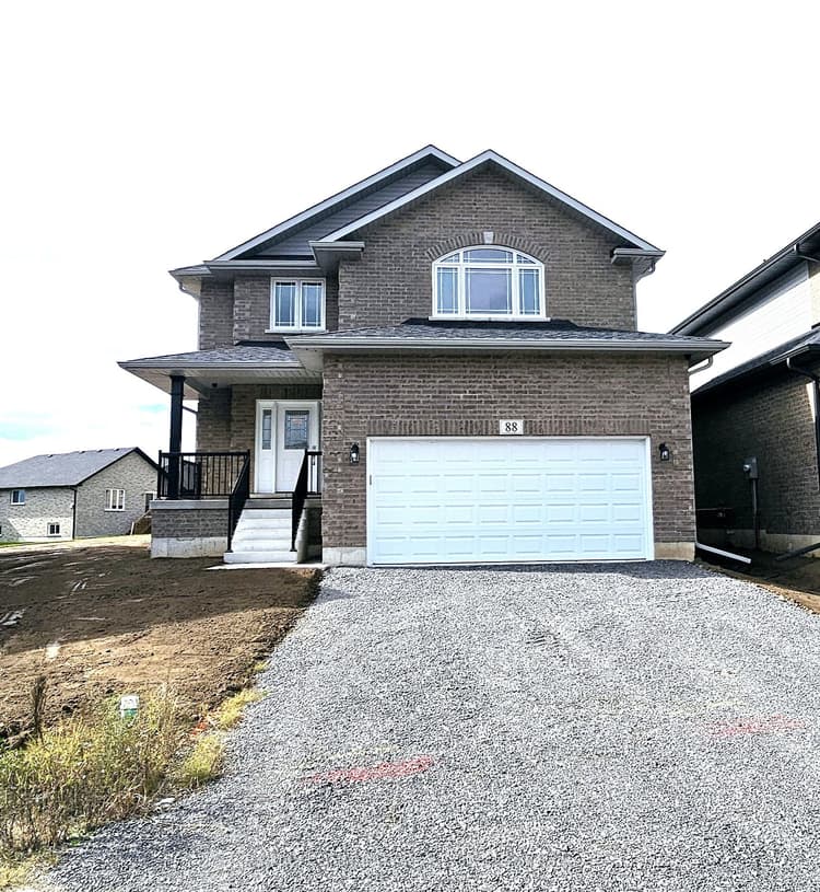 88 Keeler Court