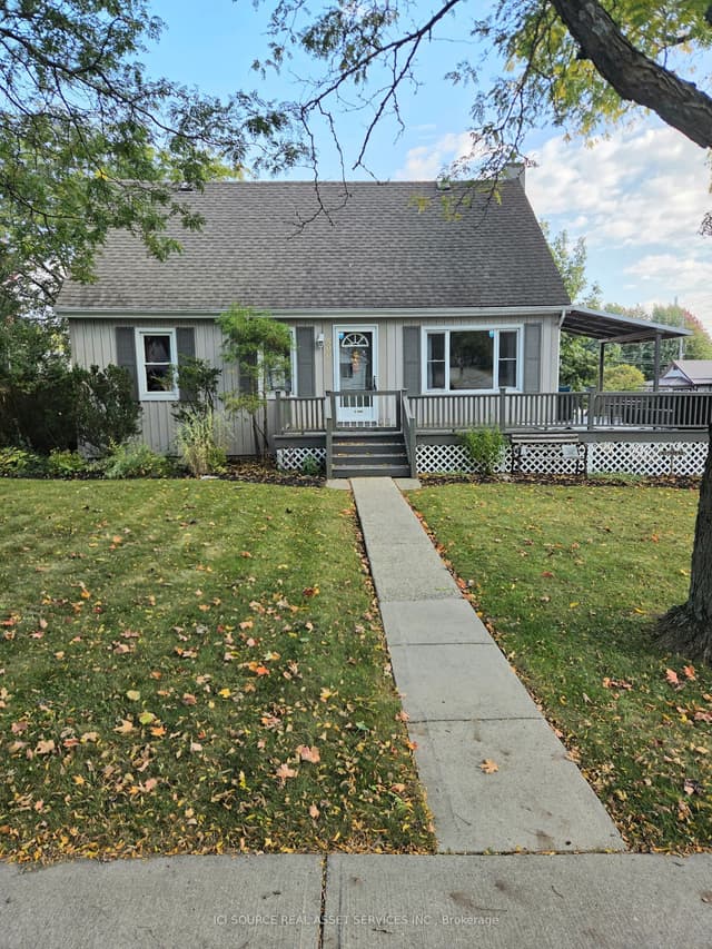 Detached at 500 St Andrew Street, Norfolk, ON N0A 1N0