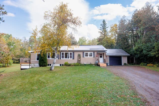 Detached at 5666 35 Highway, Kawartha Lakes, ON K0M 1N0