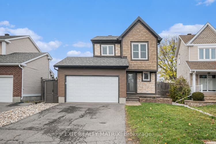 489 Rougemount Crescent