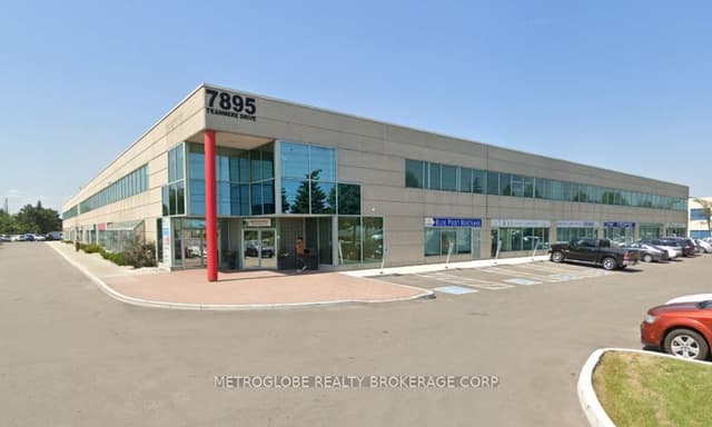 Industrial at 7895 Tranmere Drive 14, Mississauga, ON L5S 1V9