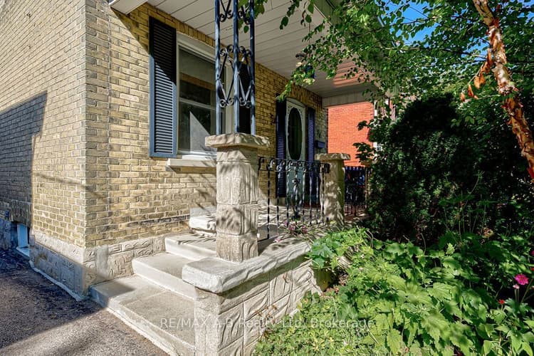 54 Mcnab Street