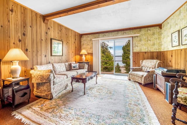 Detached at 85 Grant Watson Drive, Northern Bruce Peninsula, ON N0H 2R0