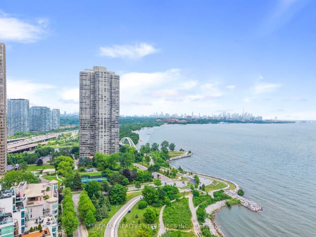 Condo Apartment at 1 Palace Pier Court 1208, Toronto, ON M8V 3W9, Toronto W06
