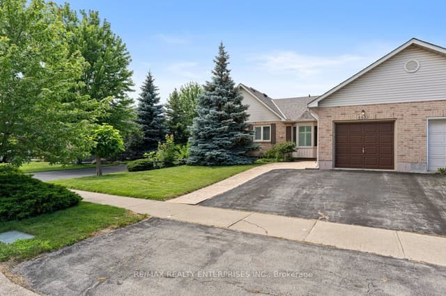 Att/Row/Townhouse at 4430 Michael Avenue, Lincoln, ON L3J 0E1