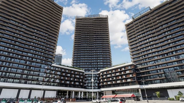 Condo Apartment at 18 Esther Shiner Boulevard 3501, Toronto, ON M2K 0J7, Toronto C15