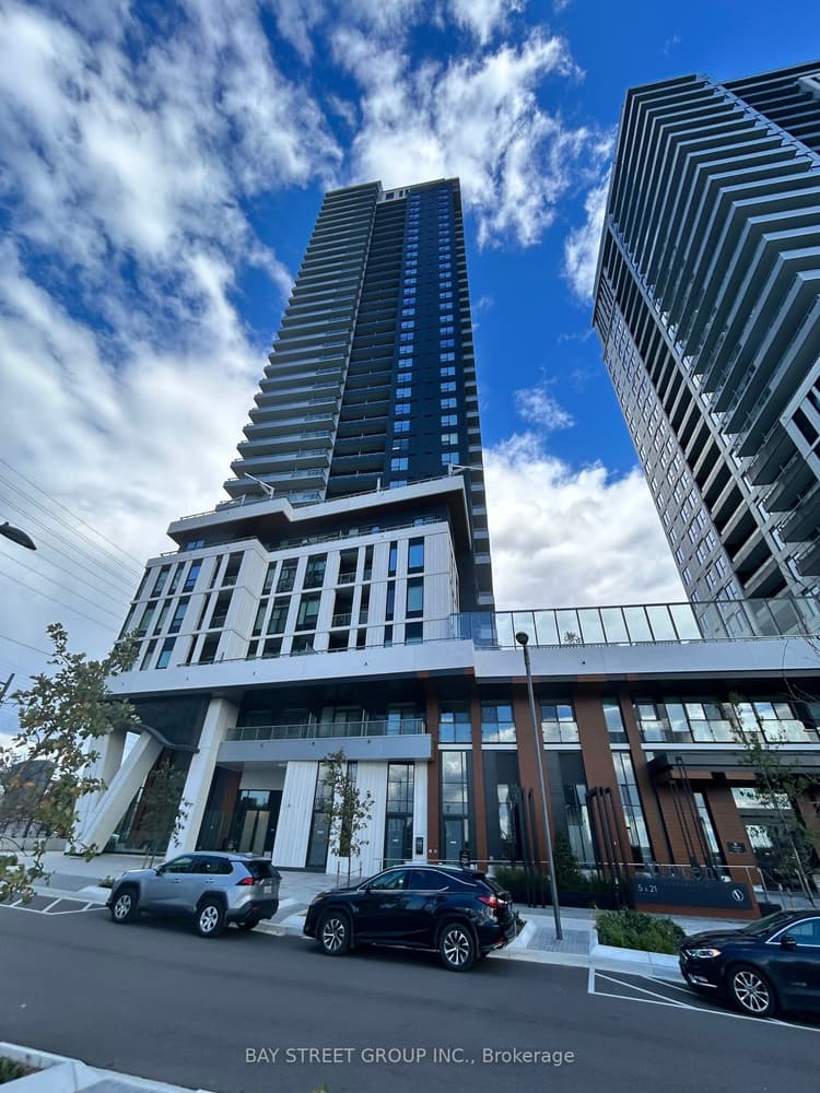 5 Meadowdale Road