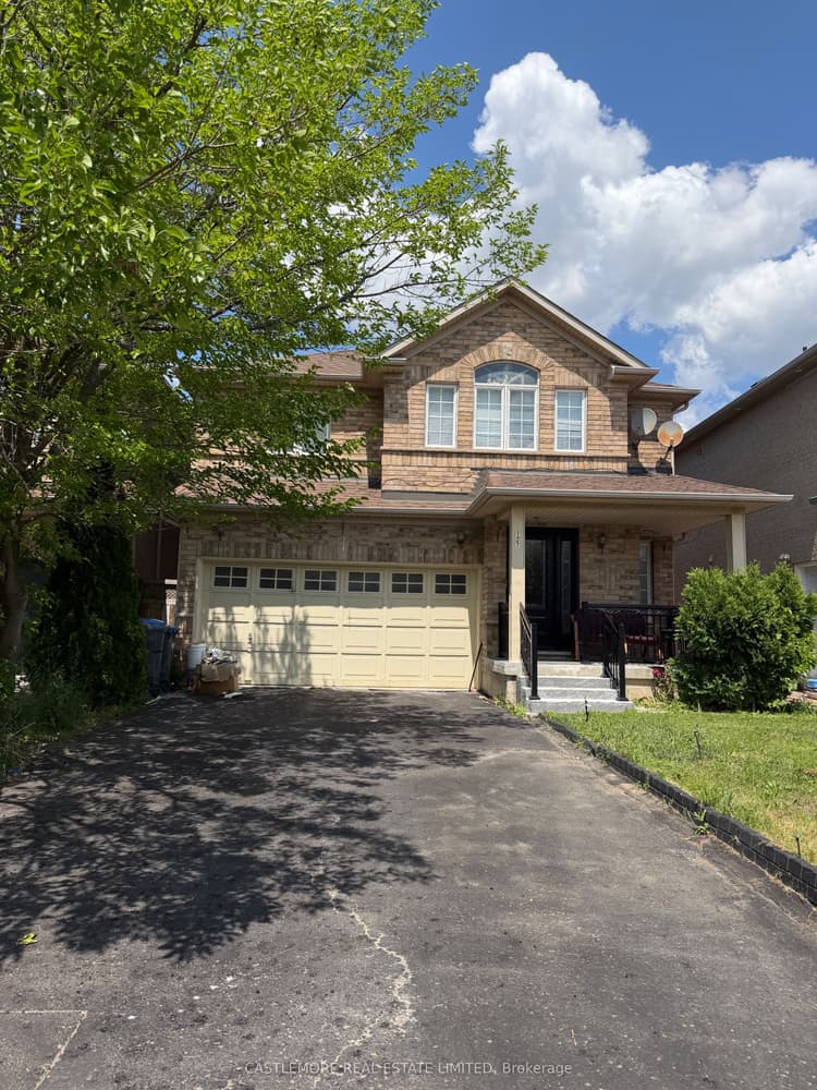127 Brisdale Drive