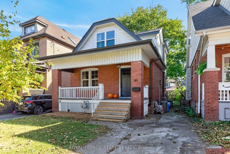 133 Rosslyn Avenue