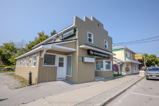 Multiplex at 4075 County Rd 121 N, Kawartha Lakes, ON K0M 2A0