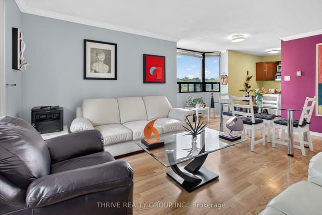 Condo Apartment at 75 Huxley Street 401, London South, ON N6J 4W7