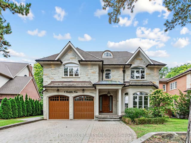 Detached at 1B Carluke Crescent, Toronto, ON M2L 2H7, Toronto C12