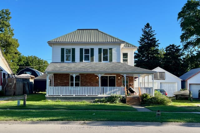 Fourplex at 535 Broad Street E, Haldimand, ON N1A 1G7