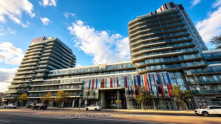 9471 Yonge Street