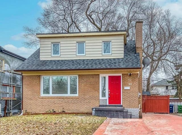 Detached at 31 Genthorn Avenue, Toronto, ON M9W 2S8, Toronto W10