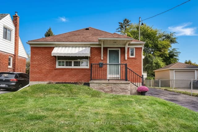 Detached at 139 Tower Drive, Toronto, ON M1R 3P6, Toronto E04