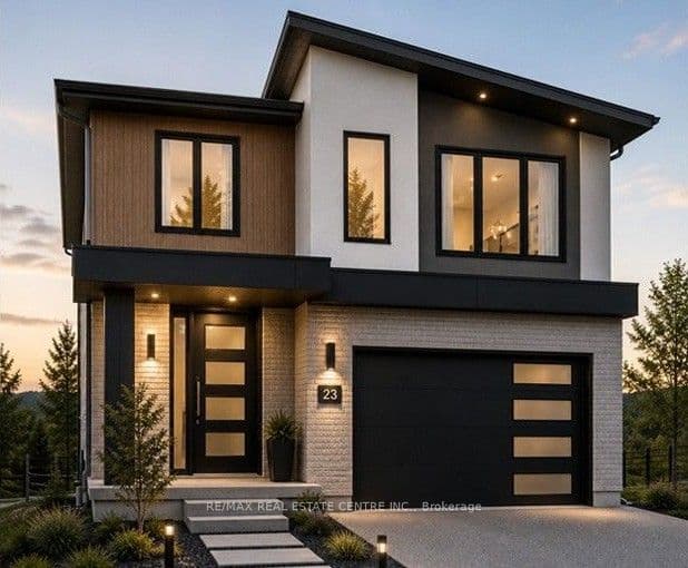 Detached at 200 Benninger Drive, Kitchener, ON N2E 0C9