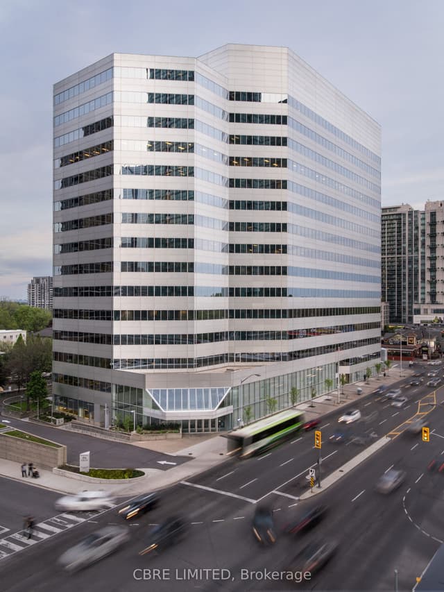 Office at 4711 Yonge Street Unit 1108, Toronto, ON M2N 7E4, Toronto C14