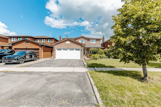 Detached at 70 Gardner Place #Bsmt, Vaughan, ON L6A 1C2
