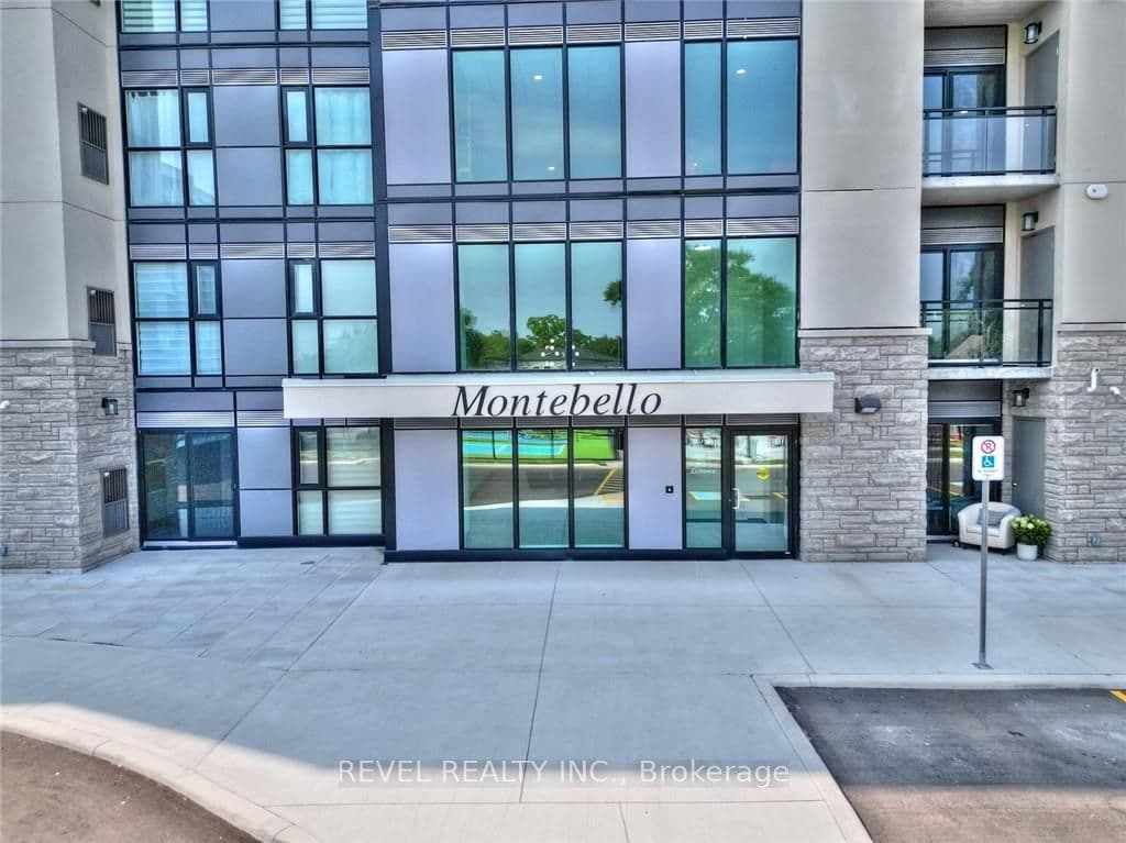 Suite 306 · Floor 3, Unit 306 · 50 Herrick Ave