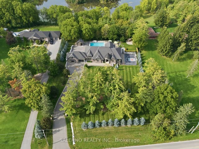 Detached at 6450 Lloydtown Aurora Road, King, ON L0G 1T0