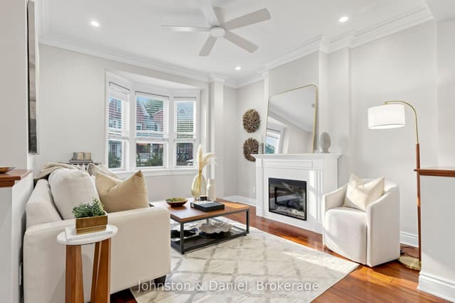 Detached at 11 Ashland Avenue, Toronto, ON M4L 1J9, Toronto E02