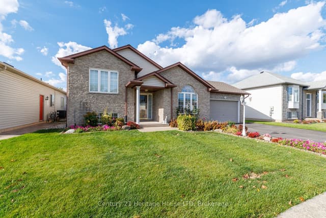Detached at 361 Antoinette Road, Fort Erie, ON L2A 6S5