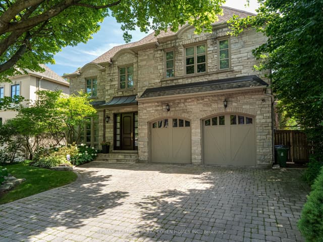Detached at 57 Yorkminster Road, Toronto, ON M2P 1M4, Toronto C12