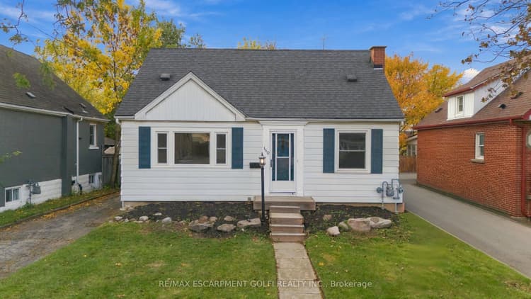 140 AUBURN Avenue