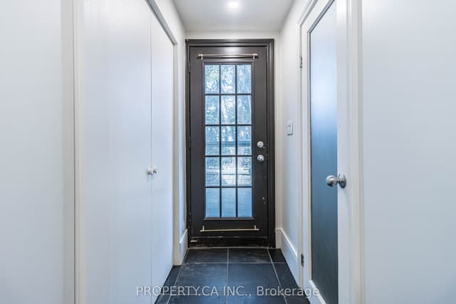 Detached at 3470 Enniskillen Circle S Basement, Mississauga, ON L5C 2N1