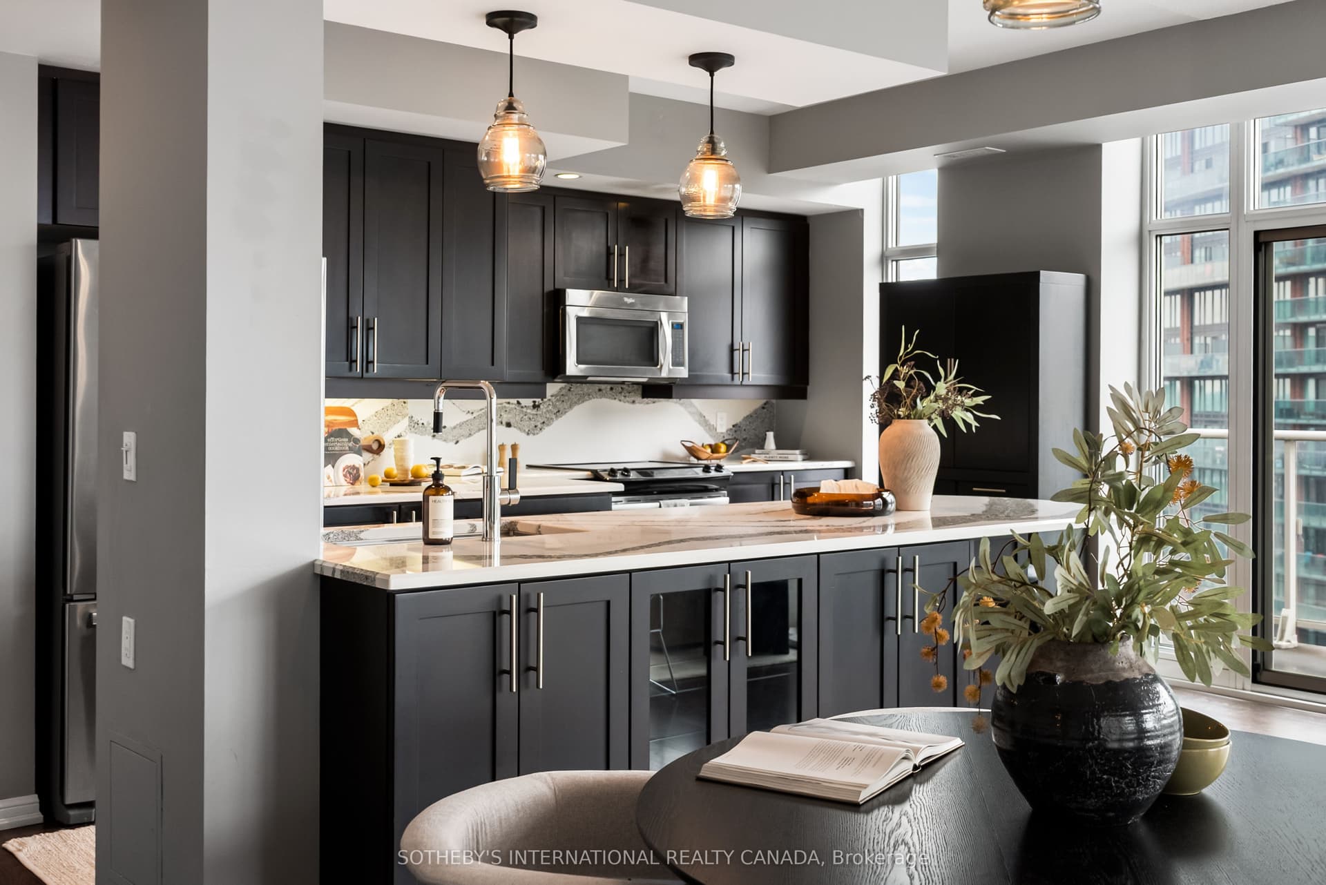 Suite 1913 · Floor 19, Unit 1913 · 85 East Liberty St