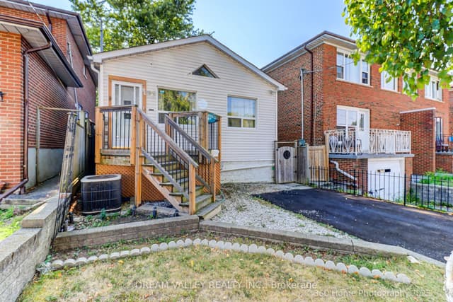 Detached at 96 Laurel Avenue, Toronto, ON M1K 3J9, Toronto E04
