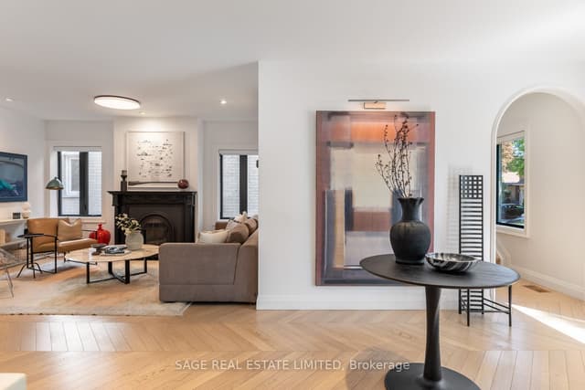 Detached at 6 Westrose Avenue, Toronto, ON M8X 2A1, Toronto W08