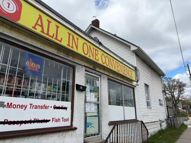 Sale Of Business at 152 Park Rd South, Oshawa, ON L1J 4H2
