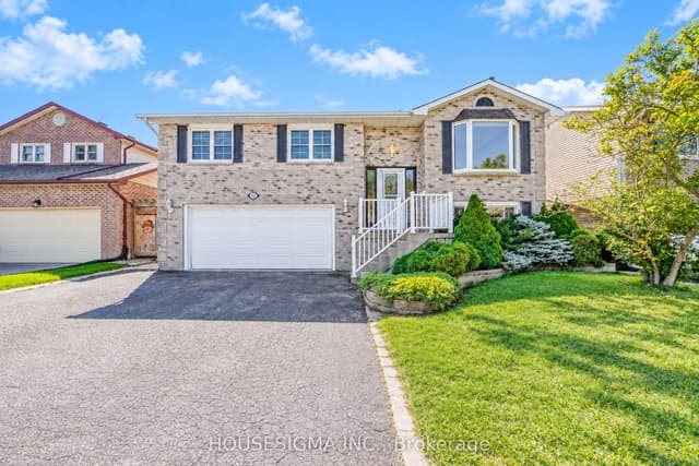 Detached at 42 Cherry Blossom Crescent, Clarington, ON L1E 1G7