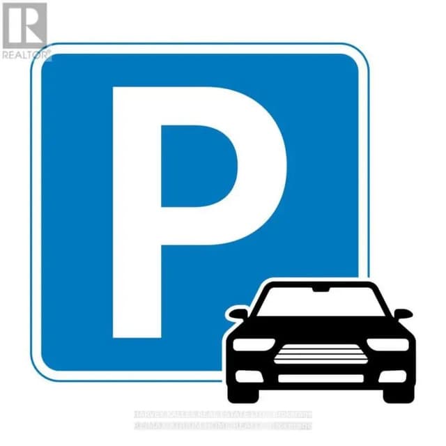 Parking Space at 60 Berwick Avenue P3-20, Toronto, ON M5P 1H1, Toronto C03