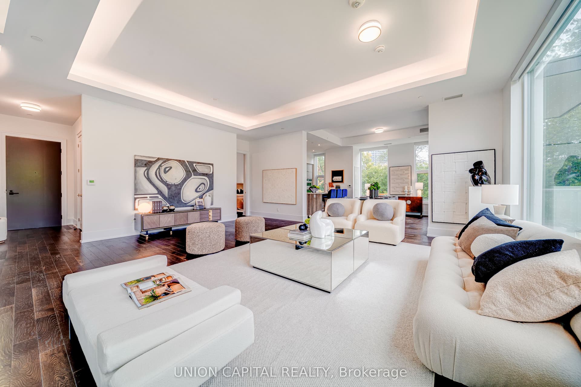 Suite 120 · Floor 1, Unit 120 · 25 Adra Grado Way
