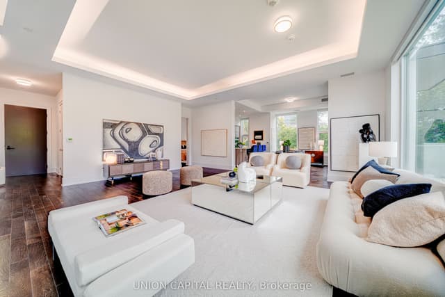 Condo Apartment at 25 Adra Grado Way 120, Toronto, ON M2J 0H6, Toronto C15