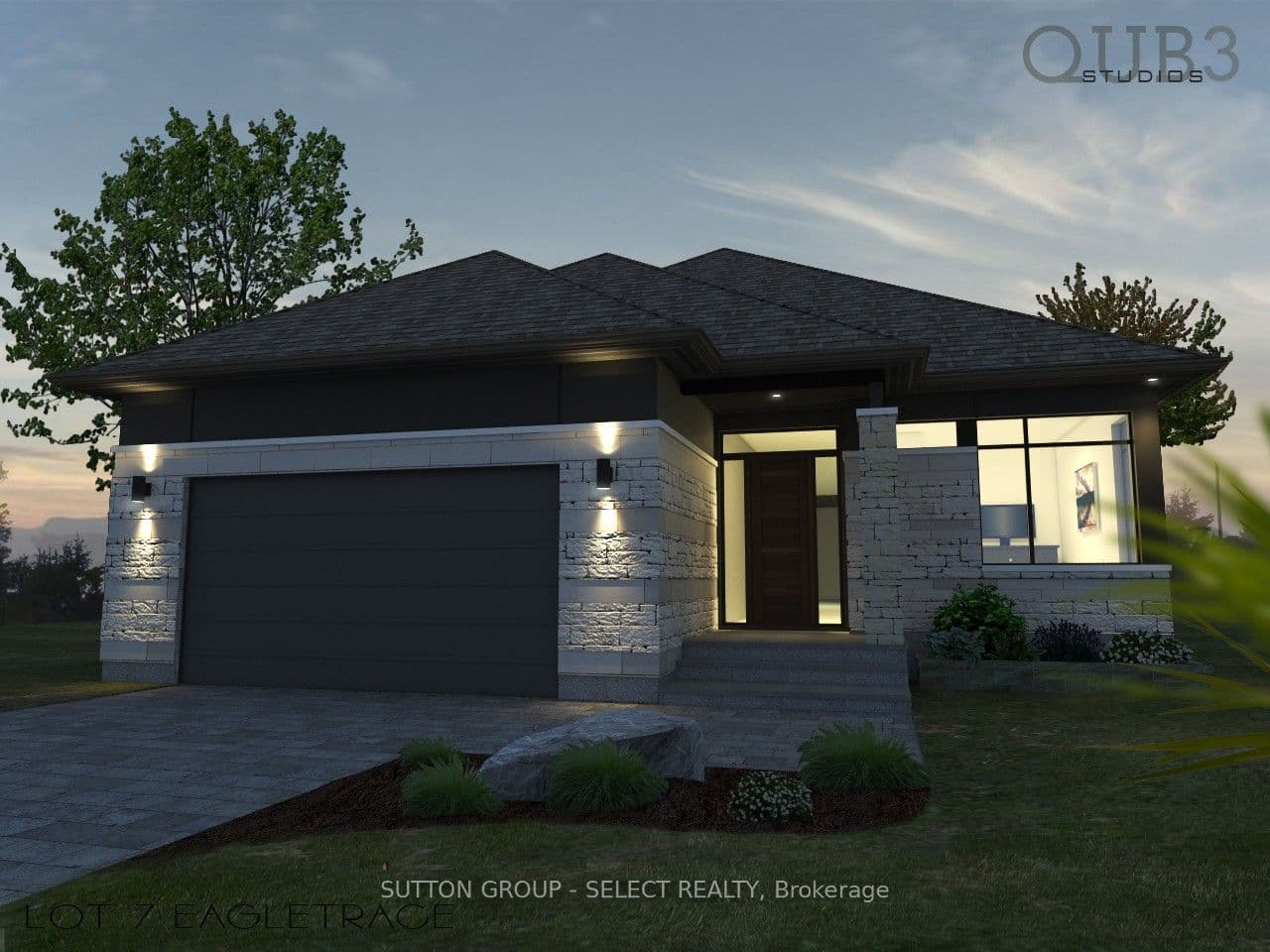 43 Woodland Walk