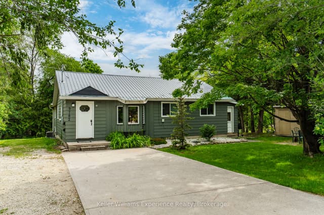 Duplex at 9782 Beachwood Drive, Collingwood, ON L9Y 5P8