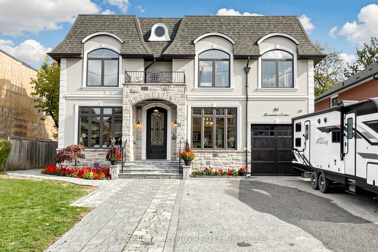 66 Lorraine Drive