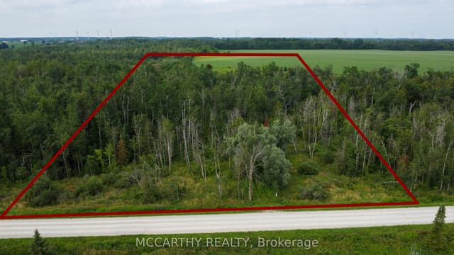 Vacant Land at 0- PT Lot 288 & 289 Con 2 2nd Line NE Line, Melancthon, ON L9V 2H2
