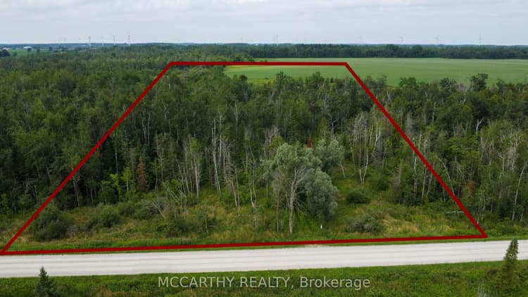 0- PT Lot 288 & 289 Con 2 2nd Line NE Line