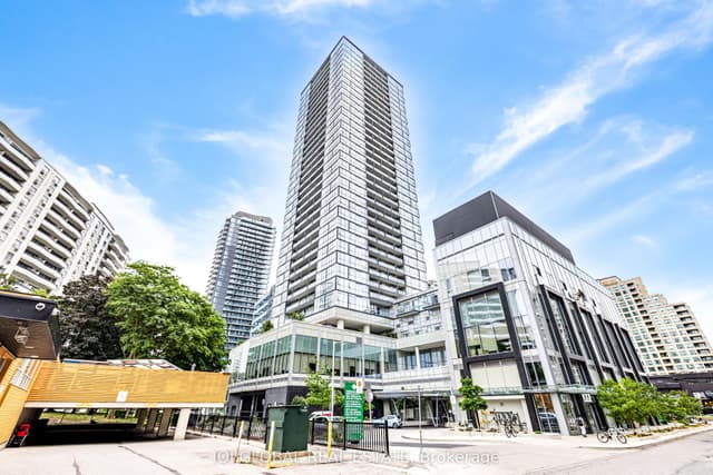 Condo Apartment at 5180 Yonge Street 1809, Toronto, ON M2N 0K5, Toronto C07