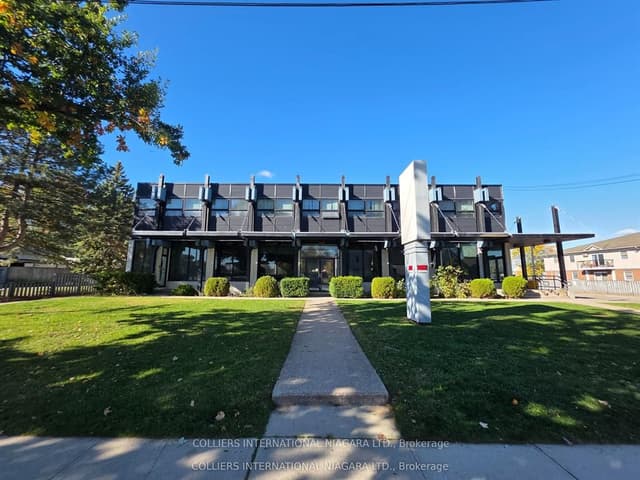 Multiplex at 59 Empire Street, Welland, ON L3B 2L3