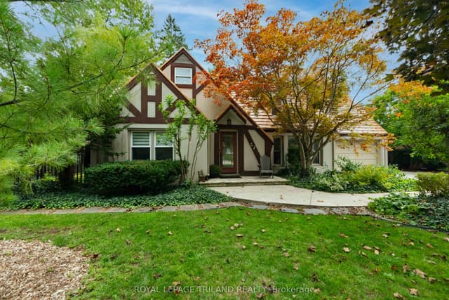 Detached at 57 Westchester Drive, London North, ON N6G 2K6