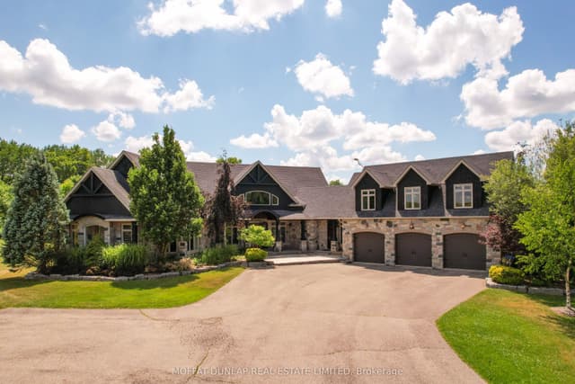 Detached at 15520 Horseshoe Hill Road, Caledon, ON L7C 2N3